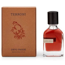 Orto Parisi Terroni For Unisex Parfum, 50 Ml
