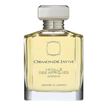 Ormonde Jayne Vanille Des Afriques Intensivo For Unisex Parfum, 88 Ml