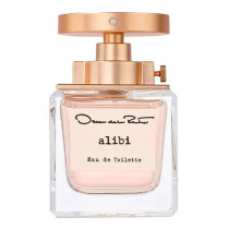 Oscar De La Renta Alibi For Women Eau De Toilette, 50 Ml