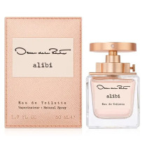 Oscar De La Renta Alibi For Women Eau De Toilette, 50 Ml