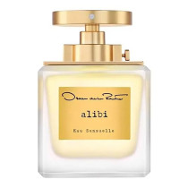 Oscar De La Renta Alibi Eau Sensuelle For Women Eau De Parfum, 100 Ml