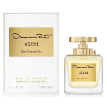Oscar De La Renta Alibi Eau Sensuelle For Women Eau De Parfum, 100 Ml