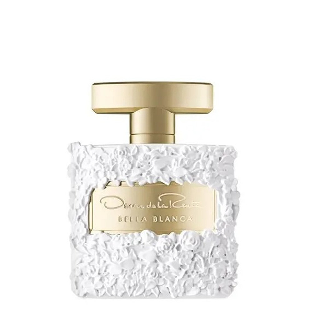 Oscar De La Renta Bella Blanca For Women Eau De Parfum, 100 Ml