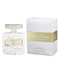 Oscar De La Renta Bella Blanca For Women Eau De Parfum, 100 Ml