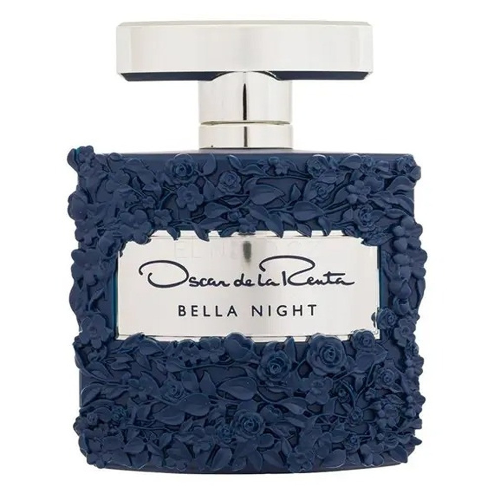 Oscar De La Renta Bella Night For Women Eau De Parfum, 100 Ml