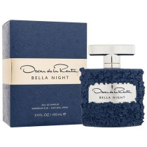 Oscar De La Renta Bella Night For Women Eau De Parfum, 100 Ml