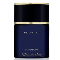 Oscar De La Renta Pour Lui For Men Eau De Toilette, 90 Ml