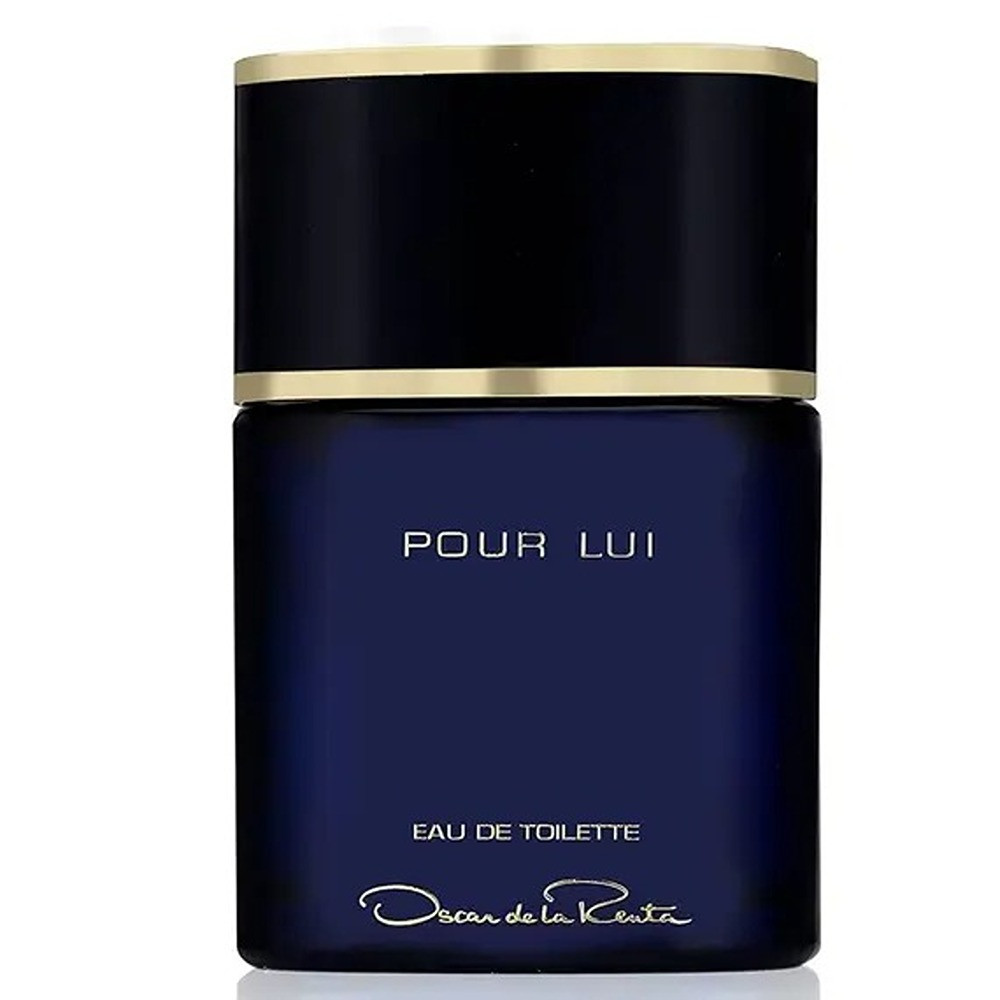 Oscar De La Renta Pour Lui For Men Eau De Toilette, 90 Ml