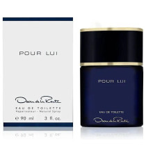 Oscar De La Renta Pour Lui For Men Eau De Toilette, 90 Ml
