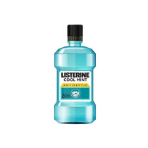 Cool Mint Mouthwash 250ml 