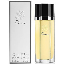 Oscar De La Renta Oscar For Women Eau De Toilette, 100 Ml