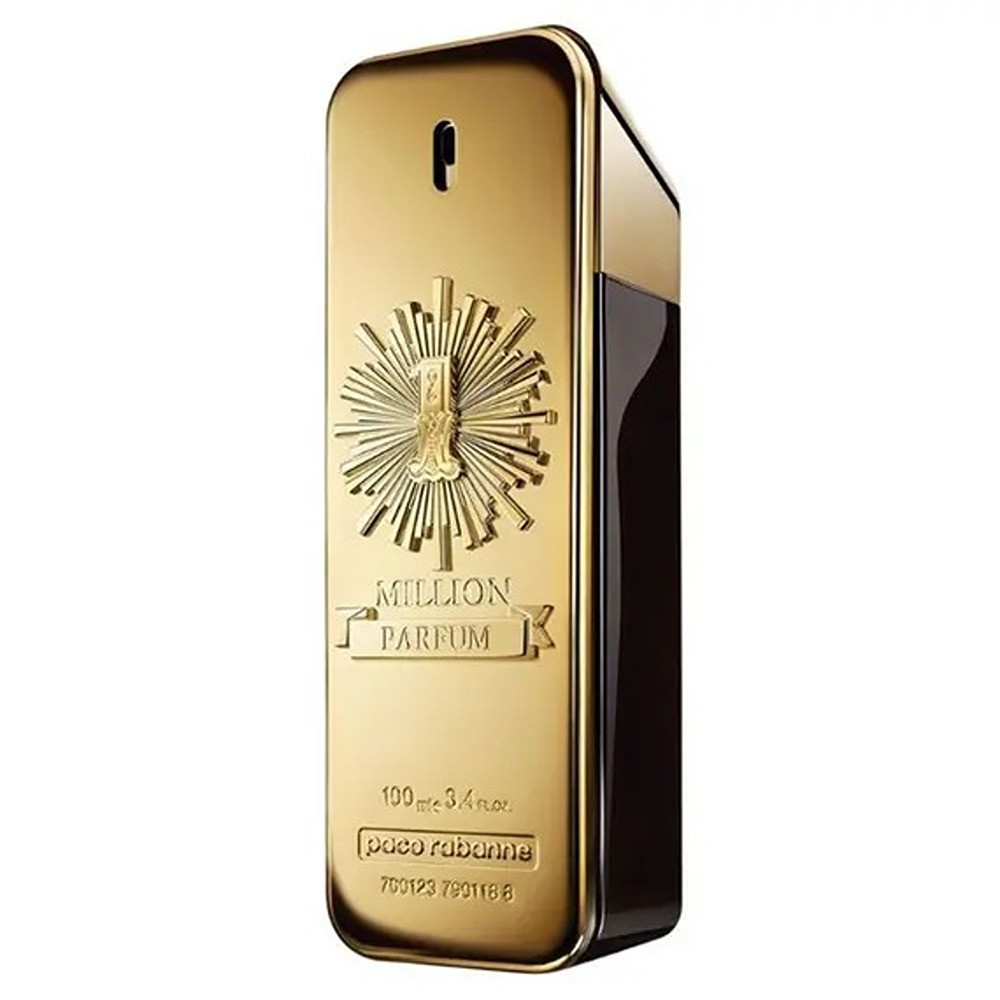 Paco Rabanne 1 Million For Men Parfum, 100 Ml