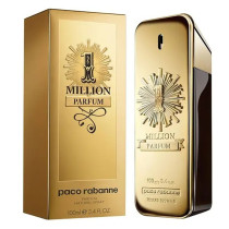 Paco Rabanne 1 Million For Men Parfum, 100 Ml
