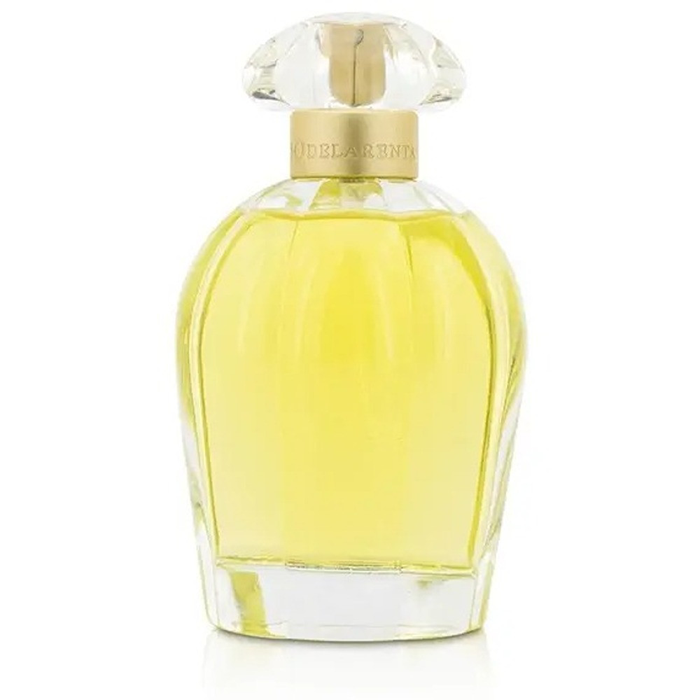 Oscar De La Renta So De La Renta For Women Eau De Toilette, 100 Ml