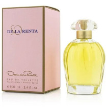 Oscar De La Renta So De La Renta For Women Eau De Toilette, 100 Ml
