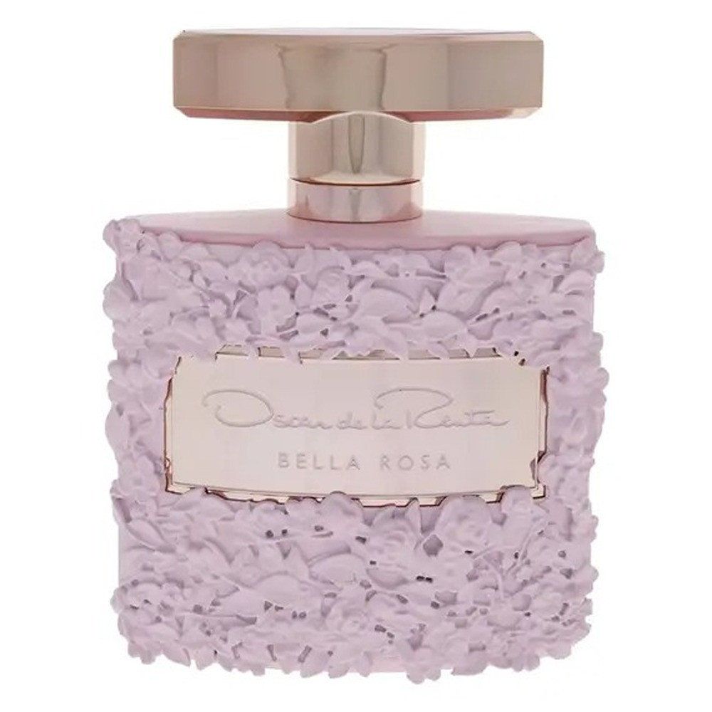 Oscar De La Renta Bella Rosa For Women Eau De Parfum, 100 Ml