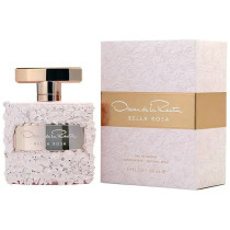 Oscar De La Renta Bella Rosa For Women Eau De Parfum, 100 Ml