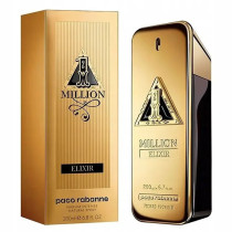 Paco Rabanne 1 Million Elixir For Men Parfum Intense, 200 Ml