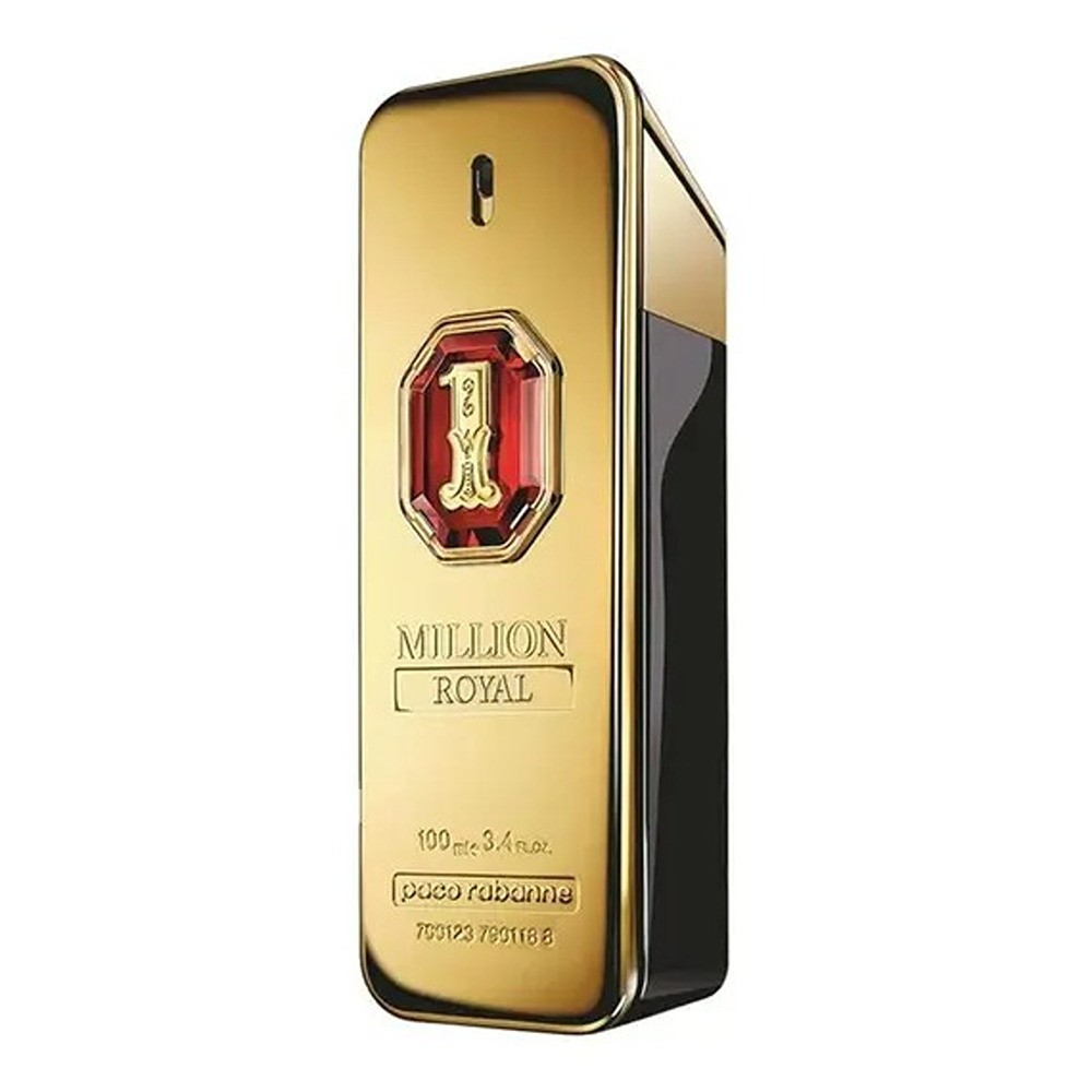 Paco Rabanne 1 Million Royal For Men Parfum, 100 Ml