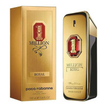 Paco Rabanne 1 Million Royal For Men Parfum, 100 Ml