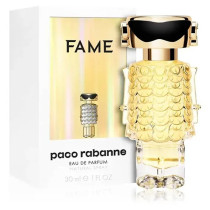 Paco Rabanne Fame For Women Eau De Parfum, 30 Ml