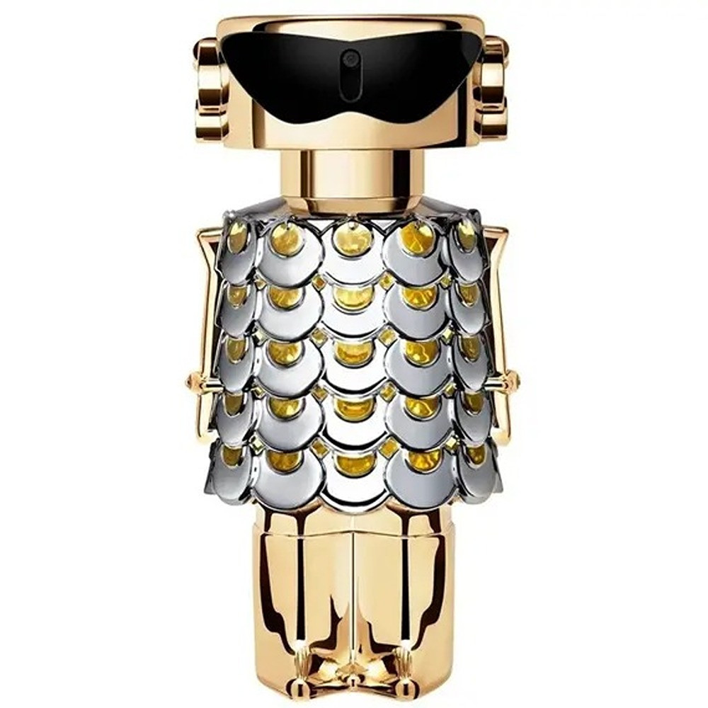 Paco Rabanne Fame For Women Eau De Parfum, 50 Ml