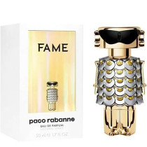 Paco Rabanne Fame For Women Eau De Parfum, 50 Ml