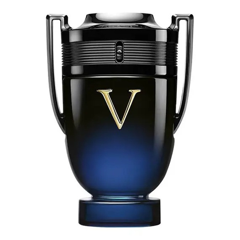 Paco Rabanne Invictus Victory Elixir For Men Parfum Intense, 100 Ml