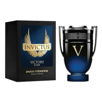 Paco Rabanne Invictus Victory Elixir For Men Parfum Intense, 100 Ml