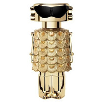 Paco Rabanne Fame Intense For Women Eau De Parfum Refillable, 80 Ml