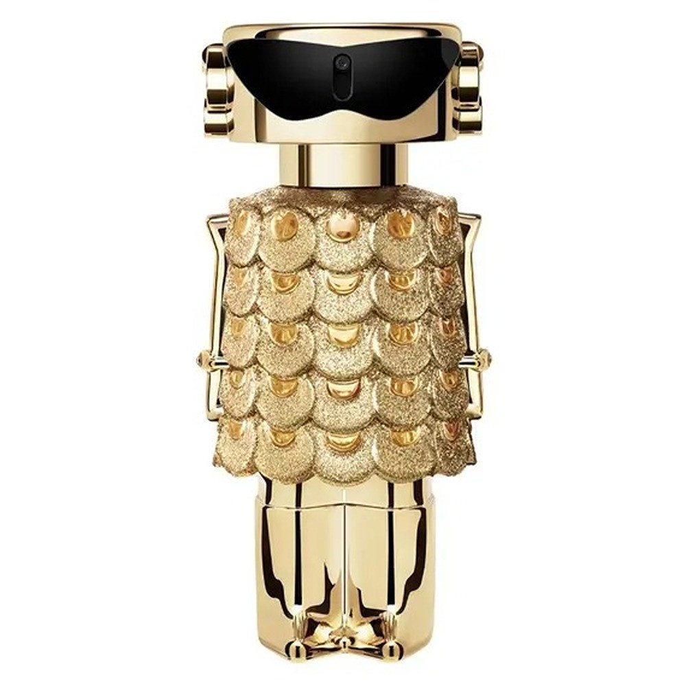 Paco Rabanne Fame Intense For Women Eau De Parfum Refillable, 80 Ml