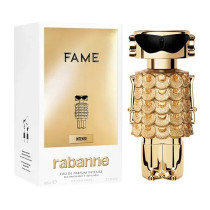 Paco Rabanne Fame Intense For Women Eau De Parfum Refillable, 80 Ml