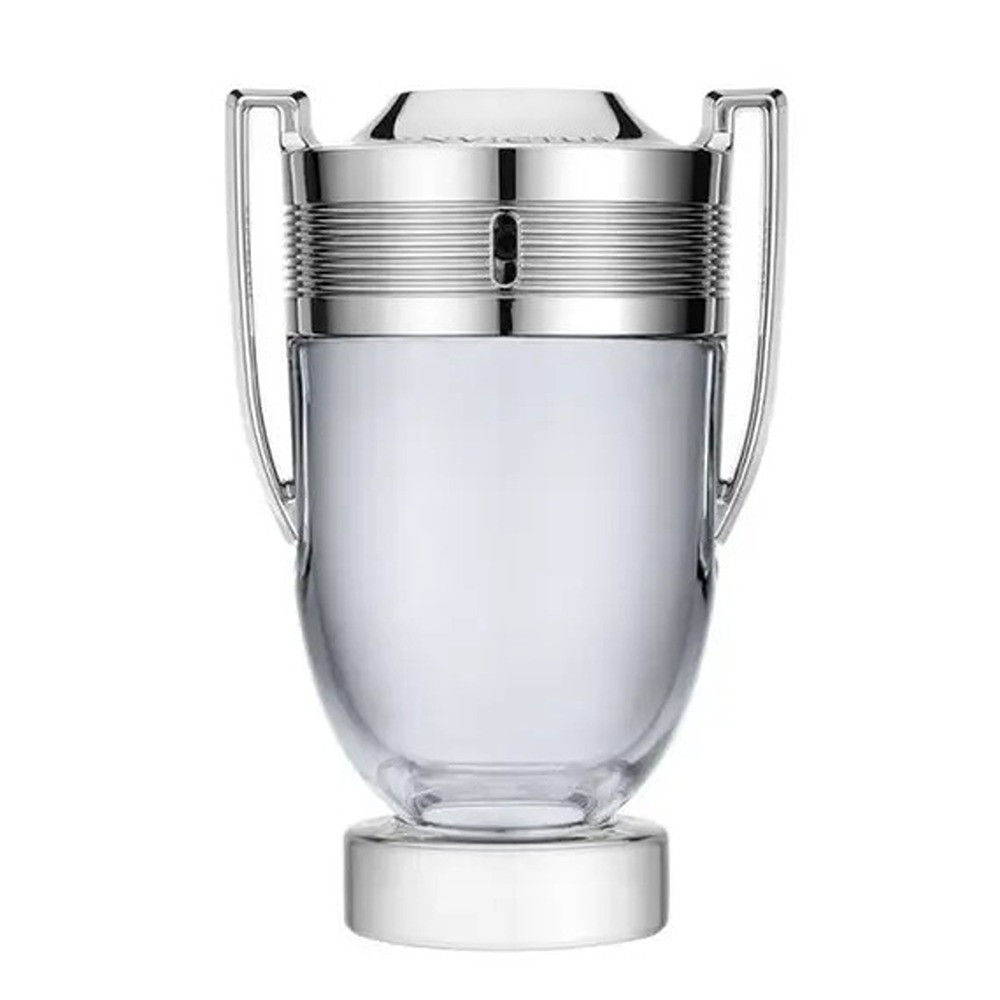 Paco Rabanne Invictus For Men Eau De Toilette, 100 Ml