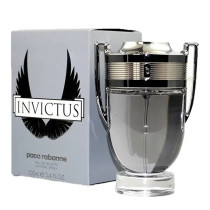 Paco Rabanne Invictus For Men Eau De Toilette, 100 Ml