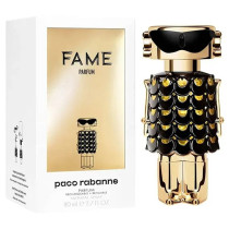 Paco Rabanne Fame For Women Parfum Refillable, 80 Ml