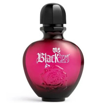 Paco Rabanne Black Xs For Her (W) Eau De Toilette, 80 Ml