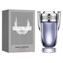 Paco Rabanne Invictus For Men Eau De Toilette, 200 Ml