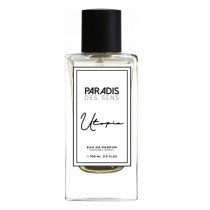 Paradis Des Sens Utopia For Unisex Eau De Parfum, 100 Ml