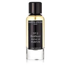 Parfum Atelier No.2 Bukhoor For Unisex Eau De Parfum, 60 Ml