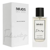 Paradis Des Sens Felicity For Unisex Eau De Parfum, 100 Ml