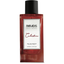 Paradis Des Sens Celestia For Unisex Eau De Parfum, 100 Ml