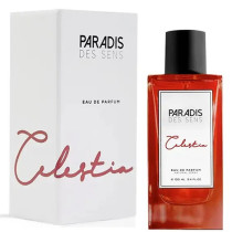 Paradis Des Sens Celestia For Unisex Eau De Parfum, 100 Ml