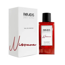 Paradis Des Sens Nirvana For Unisex Eau De Parfum, 100 Ml