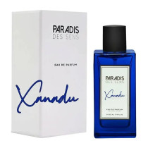Paradis Des Sens Xanadu For Unisex Eau De Parfum, 100 Ml