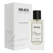 Paradis Des Sens Cloud Nine For Unisex Eau De Parfum, 100 Ml