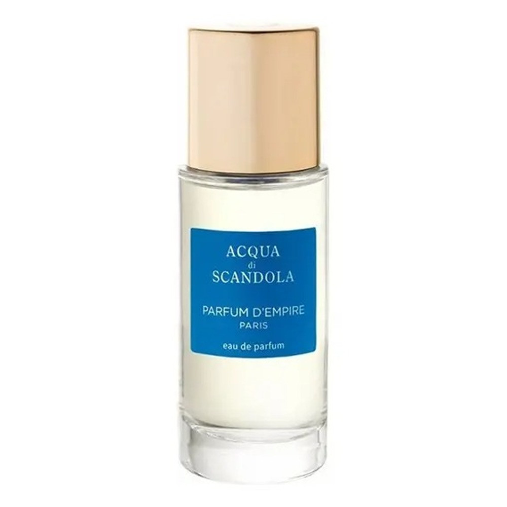 Parfum D'Empire Acqua Di Scandola For Unisex Eau De Parfum, 50 Ml