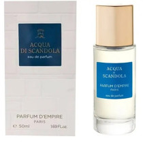 Parfum D'Empire Acqua Di Scandola For Unisex Eau De Parfum, 50 Ml