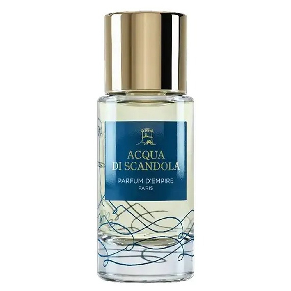 Parfum D'Empire Acqua Di Scandola For Unisex Eau De Parfum, 100 Ml
