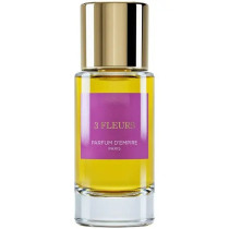 Parfum D'Empire 3 Fleurs For Women Eau De Parfum, 50 Ml