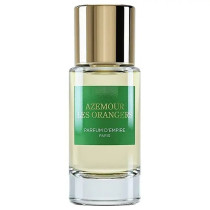 Parfum D'Empire Azemour Les Orangers For Unisex Eau De Parfum, 100 Ml